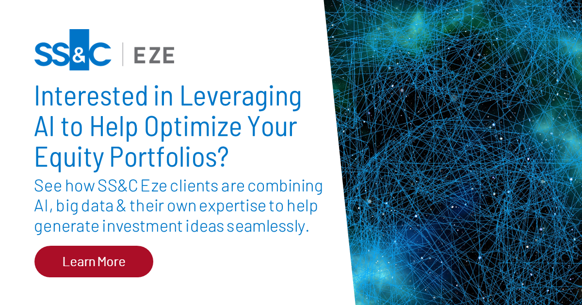 Eze Marketplace Boosted.ai